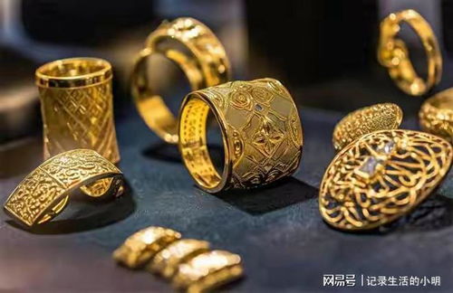 金價跳水，美發飾品迎銷售良機